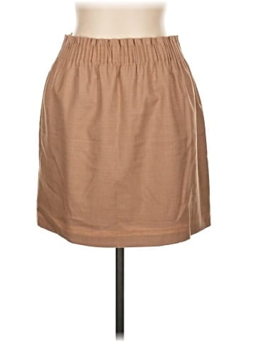 J.Crew Factory Store Casual Skirt (view 2)