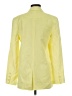 Bardot Yellow Blazer Size 4 - photo 2