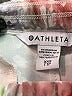 Athleta Floral Ivory Casual Skirt Size XXS - photo 4