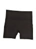 Set Active Solid Black Athletic Shorts Size S - photo 2