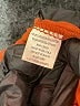 Unbranded Solid Brown Athletic Shorts Size S - photo 3