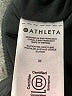 Athleta Black Yoga Pants Size M - photo 4