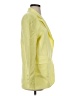 Bardot Yellow Blazer Size 4 - photo 4