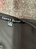 Sweet Rain 100% Polyester Black Sleeveless Blouse Size S - photo 7