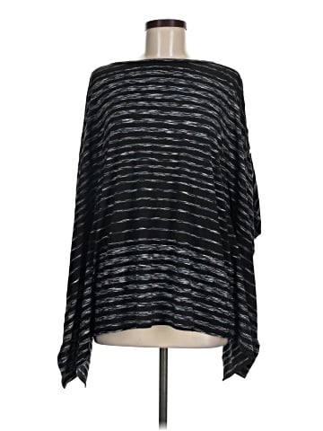 Marla Wynne 3/4 Sleeve Top (view 1)