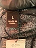 Banana Republic Gray Pullover Sweater Size L - photo 8