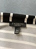Talbots Black Kimono Size 2X Petite - photo 7