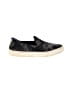 ROTHY'S Camo Black Sneakers Size 7 1/2 (wide) - photo 1