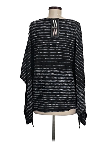 Marla Wynne 3/4 Sleeve Top (view 2)