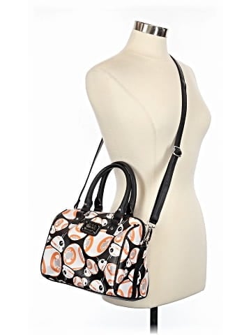 Loungefly X Star Wars Satchel (view 2)