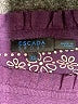 Escada Sport Purple Jacket Size XS - photo 6