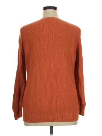 LC Lauren Conrad Pullover Sweater (view 2)
