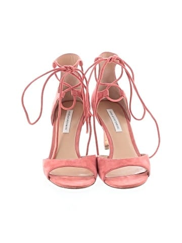 Diane von Furstenberg Sandals (view 2)