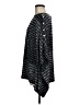 Marla Wynne Black 3/4 Sleeve Top Size M - photo 5