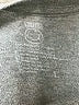 Nirvana 100% Cotton Gray Short Sleeve T-Shirt Size L - photo 7