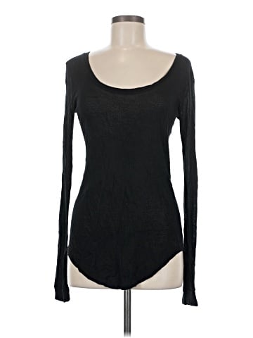 Whetherly Long Sleeve T-Shirt (view 1)