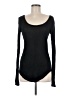 Whetherly Black Long Sleeve T-Shirt Size M (estimated) - photo 1