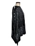 Marla Wynne Black 3/4 Sleeve Top Size M - photo 4