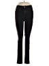 Old Navy Black Jeans Size 6 - photo 1