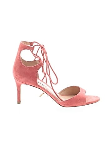 Diane von Furstenberg Sandals (view 1)