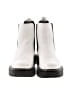 Circus White Ankle Boots Size 8 1/2 - photo 2