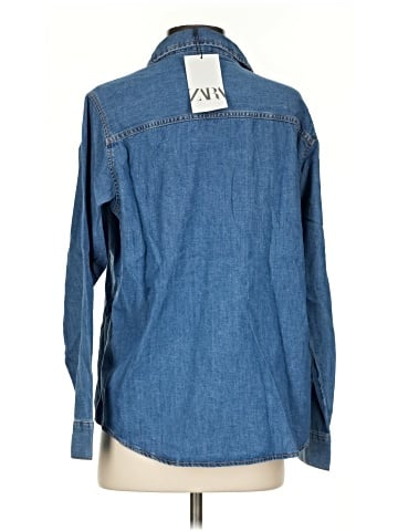 Zara Denim Jacket (view 2)