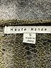 Haute Monde Black Cardigan Size S - photo 7