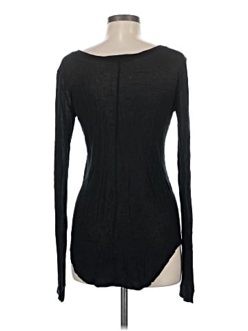 Whetherly Long Sleeve T-Shirt (view 2)