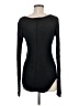 Whetherly Black Long Sleeve T-Shirt Size M (estimated) - photo 2