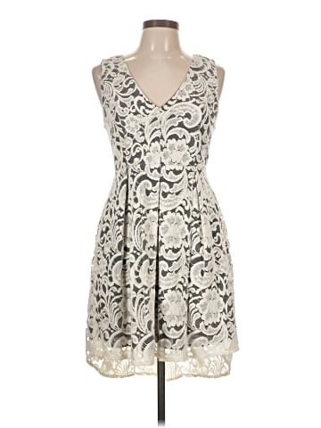 Monteau Cocktail Dress (view 1)
