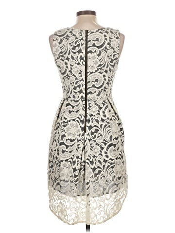 Monteau Cocktail Dress (view 2)