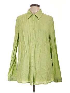 Princess Polly Long Sleeve Blouse (view 1)