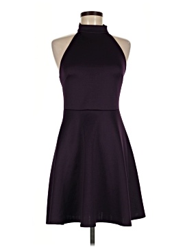 blue poplin dress Bow Cotton Poplin Midi Dress in Blue  Roland Mouret