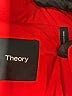 Theory 100% Polyester Red Snow Jacket Size L - photo 6