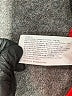 Theory 100% Polyester Red Snow Jacket Size L - photo 7