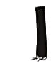 Unbranded Black Scarf One size - photo 2