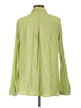 Princess Polly Long Sleeve Blouse (view 2)