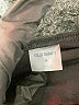 Old Navy Solid Black Swimsuit Top Size M - photo 3