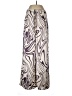 Shein Print Ivory Casual Pants Size L - photo 1