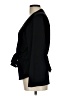 Topshop 100% Polyester Black Long Sleeve Blouse Size 10 - photo 5