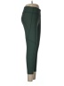 Outdoor Voices Solid Green Active Pants Size M - photo 4