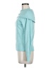 Valerie Stevens Teal Silk Pullover Sweater Size M - photo 5