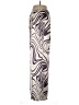 Shein Print Ivory Casual Pants Size L - photo 5