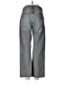 Zara Gray Jeans Size 6 - photo 2