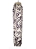 Shein Print Ivory Casual Pants Size L - photo 4