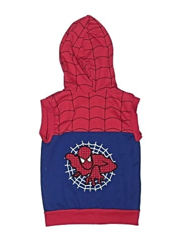Unbranded Vest (view 2)