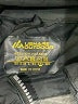 Assorted Brands 100% Polyamide Solid Gray Jacket Size 2X - photo 6