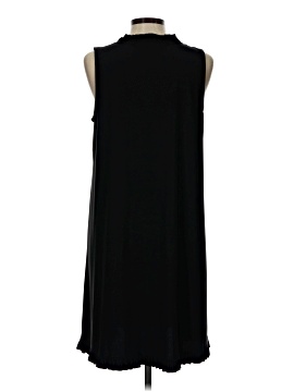 v neck black dress short Ever-Pretty Ruffled Short Sleeve V-Neck A-Line Formal Dress for Stylish Events