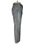 Zara Gray Jeans Size 6 - photo 4