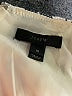 J.Crew Stripes Gray Casual Dress Size 10 - photo 7